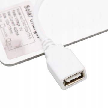 МИНИ СОЛНЕЧНАЯ ПАНЕЛЬ СОЛНЕЧНАЯ БАТАРЕЯ 2W 5V
