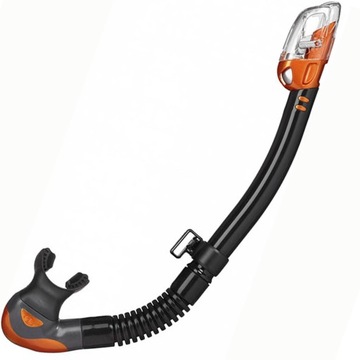 TUSA DIVING Трубка DRY VALVE SP0101 FB