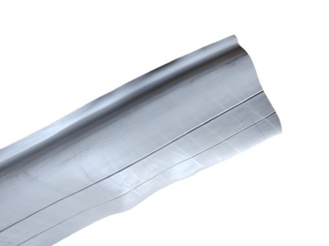 Уплотнитель для маркизы 3 м Thule 5 и 8 серии, более широкая версия L 8 см Оригинал