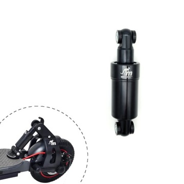 Amortyzator Monorim 125mm do Zawieszenia MR1