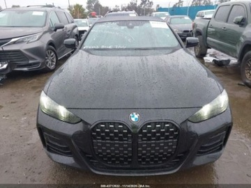 BMW Seria 4 G22-23-26 2025 BMW Seria 4 430i, 2025r., 2.0L 2.0 Benzyna 255KM, zdjęcie 6