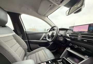 Citroen 2021 Citroen C4 Citroen C4 1.2 PureTech Feel Pack SampS EAT8 1.2 Benzyna, zdjęcie 22