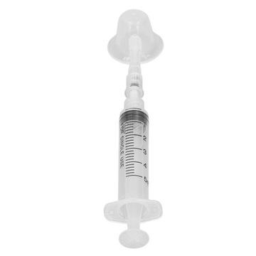 Korektor do karmienia sutków Aspirator do ssania