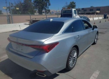 Toyota Avalon III 2022 Toyota Avalon 2022, 3.5L, LIMITED, od ubezpieczalni 3.5 Benzyna 301KM, zdjęcie 5