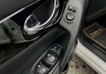 Nissan Qashqai II Crossover Facelifting 1.3DIG-T 140KM 2019 Nissan Qashqai lift 1.33 gwarancja bezwypadkowy kamera NAVI, zdjęcie 31