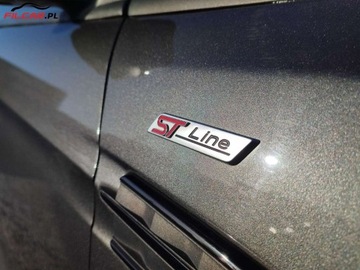 Ford Kuga II SUV Facelifting 2.0 TDCi 180KM 2018 Ford Kuga ST-LINE GWARANCJA 4x4 BEZWYPADKOWY 85 tysiecy kilometrow Zamiana, zdjęcie 13