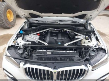 BMW X5 G05 2023 BMW X5 xDrive40I 2023 3.0l 3.0 Benzyna 335KM, zdjęcie 8