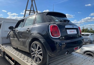 Mini Mini F56 Hatchback 3d Facelifting II Cooper 136KM 2021 MINI Cooper 1.5i 2021r HeadUp skora navi panor..., zdjęcie 2