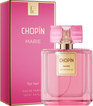 Chopin Marie Woda Perfumowana 50ml