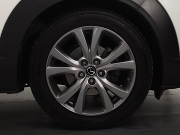 Mazda CX-30 2.0 Skyactiv-G 122KM 2019 Mazda CX-30 Skyactiv-G 2.0, Salon Polska, zdjęcie 14