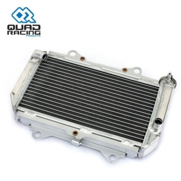 РАДИАТОР QUAD RACING YAMAHA YFZ 450 04-09 12-13