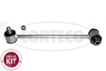 Corteco 49400126 drążek/uchwyt, stabilizator