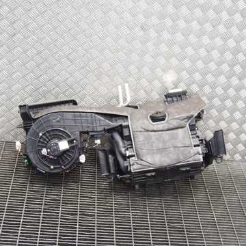 JX53-19B555-BE RADIÁTOR 2.0 I4 221 2018 JAGUAR F-TYPE COUPE (X152)