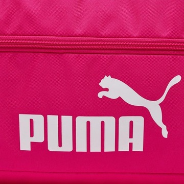 TORBA NA RAMIĘ SPORTOWA PUMA TRENINGOWA NA SIŁOWNIE PODRÓŻNA