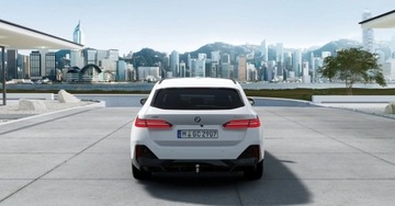 BMW Seria 5 G90-91 2025 BMW Seria 5 Gotowe do odbioru 3.0 Diesel 303KM, zdjęcie 5