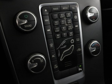 Volvo V40 II 2019 Volvo V40 Momentum navi PDC tempomat LED, zdjęcie 26