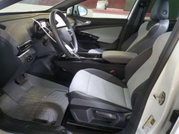 Volkswagen 2023 Volkswagen ID.4 2023r., Elektryczny 201KM, zdjęcie 6