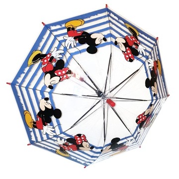 Parasolka Myszka Minnie i Miki parasol MICKEY