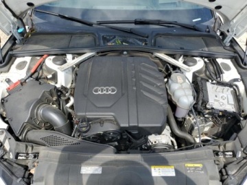 Audi A5 F5 2023 Audi a5 Prestige 45 2023 2.0l 2.0 Benzyna 261KM, zdjęcie 6