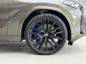 BMW X6 G06 SUV Facelifting 3.0 30d 298KM 2025 BMW X6 xDrive30d Sport Suv 3.0 (298KM) 2025, zdjęcie 15