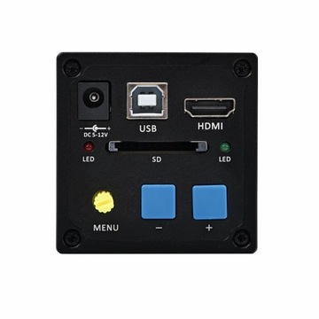 КАМЕРА SONY 16 МП СТЕРЕОСКОПИЧЕСКИЙ ЦИФРОВОЙ МИКРОСКОП CMOS C-MOUNT ROSFIX MENSA