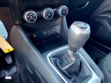 Renault Captur II Crossover 1.0 TCe 90KM 2021 Renault Captur Jak nowysuper auto, GWARANCJA Benzyna 91KM, zdjęcie 28