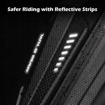 Przednia torba do przechowywania skutera dla Xiao