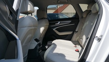 Audi A6 C8 Allroad 3.0 45 TDI 245KM 2023 Audi A6 Allroad V6 Wentyle MultiKontury Hak B&amp;O Matrix Perła Pamięć DVD new, zdjęcie 22