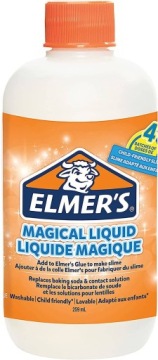 Magiczny Płyn Aktywator do Glutów Elmer's Slime