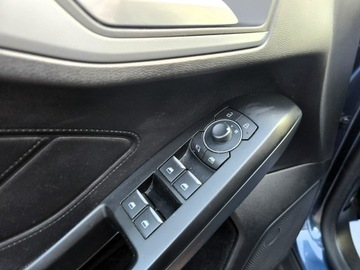 Ford Focus IV Hatchback Facelifting 1.5 ECOBLUE 115KM 2023 Ford Focus Led, Radar, Kamera, Navi, Android,, zdjęcie 14