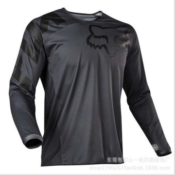 Koszulka rowerowa Kombinezon motocrossowy Speed Surrender Uniform