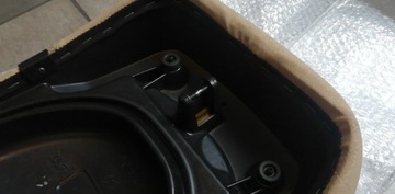 Vespa GTS туринг SEAT SEAT SEAT Новый оригинал