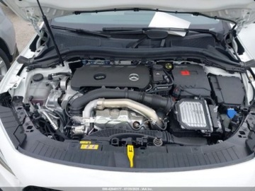 Mercedes GLA II 2025 Mercedes-Benz GLA 2025 MERCEDES-BENZ GLA 250 4MATIC 2.0 Benzyna 221KM, zdjęcie 17