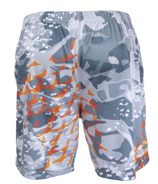 Spodenki wędkarskie GRAFF UPF 50 706-KR-CL-1 rozmiar 3XL