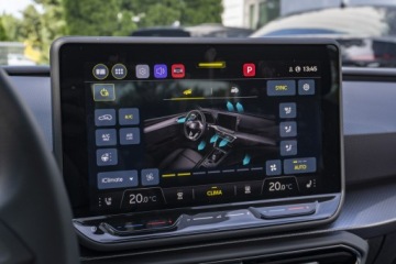 Seat Leon IV 2026 Seat Leon Style 1.5 TSI 115 KM - Dostępny od, zdjęcie 18