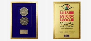 Привод панорамы FOTON Varanus SVSP