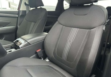 Hyundai Tucson IV SUV 1.6 T-GDI 48V 150KM 2021 Hyundai Tucson Executive Automat 150KM Salon Polska Bogate wyposazenie, zdjęcie 12