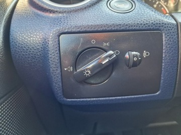 Ford Fiesta VI 1.6 TDCi Sport 90KM 2006 Ford Fiesta 1.6 TDCI 90 KM, Klimatyzacja, El., zdjęcie 12