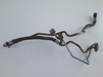 BMW M5 F10 M6 F12 F13 F06 PRZEWÓD WĄŻ RURKA WSPOMAGANIA 228441502 228441302