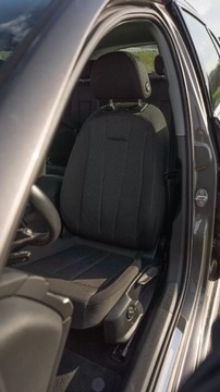 Audi A4 B9 2020 Audi A4 B9 2.0 Diesel 140KM 2020r combi automat, zdjęcie 15