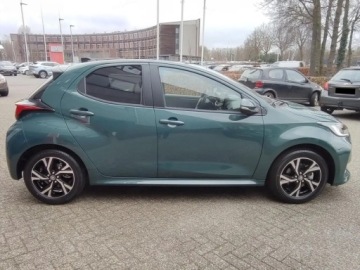 Toyota Yaris IV Hatchback Facelifting 1.5 Hybrid Dynamic Force 116KM 2026 Style 1.5 Hybrid 116KM | Podgrzewane fotele!, zdjęcie 2