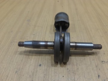 ШАТУН КОЛЕНВАЛА STIHL FS 65 AV