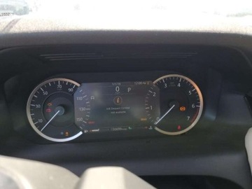 Land Rover Discovery Sport 2020 Land Rover Discovery Sport 2020r., 4X4, od ubezpieczalni 2.0 Benzyna 246KM, zdjęcie 10