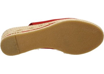 US Polo Assn Espadryle AGATA4089S0/CY3 Victoria Ro