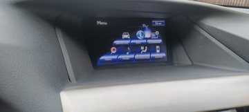 Lexus RX III SUV  Facelifting 450h 299KM 2013 Lexus RX 450h Executive, 299 KM,4x4,hybryda, bezwy, zdjęcie 32