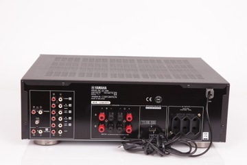 Усилитель Yamaha AX-396
