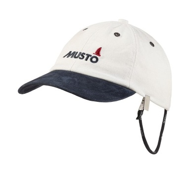 CZAPKA MUSTO EVOLUTION ORIGINAL CREW CAP 80022
