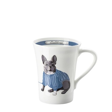 Kubek Buldog francuski My Mug