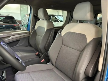 Volkswagen Multivan T7 Van L1 2.0 TDI 150KM 2025 Volkswagen Nowy Multivan LIMITED EDITION FAMILY/8, zdjęcie 12