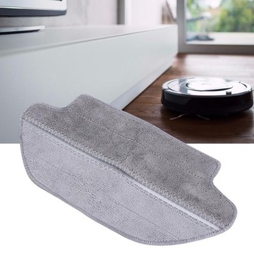 6x ДВОЙНАЯ ШВАБРА ДЛЯ ВАКУУМНОЙ ШВАБРЫ VIOMI V2 V3 PRO